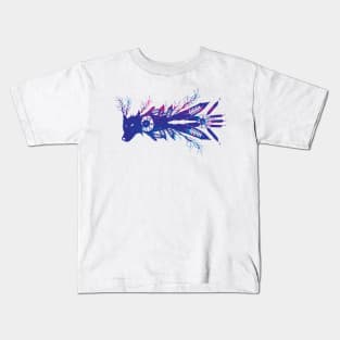 HYNVALE! Logo Config 49 Kids T-Shirt